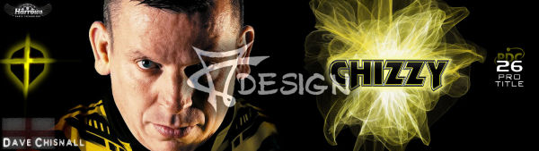 Dave Chisnall