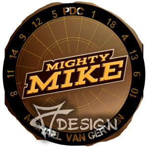 Michael van Gerwen