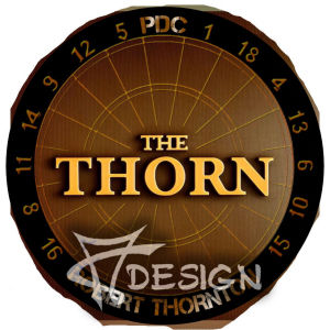 Robert Thornton