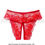 Thumbnail: Open crouch panties