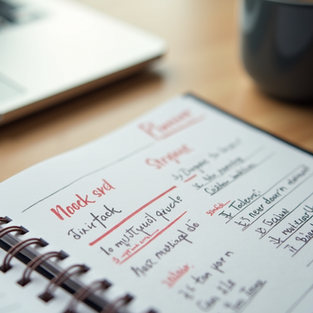 Maximizing Efficiency: Strategic Business Planning for Universities