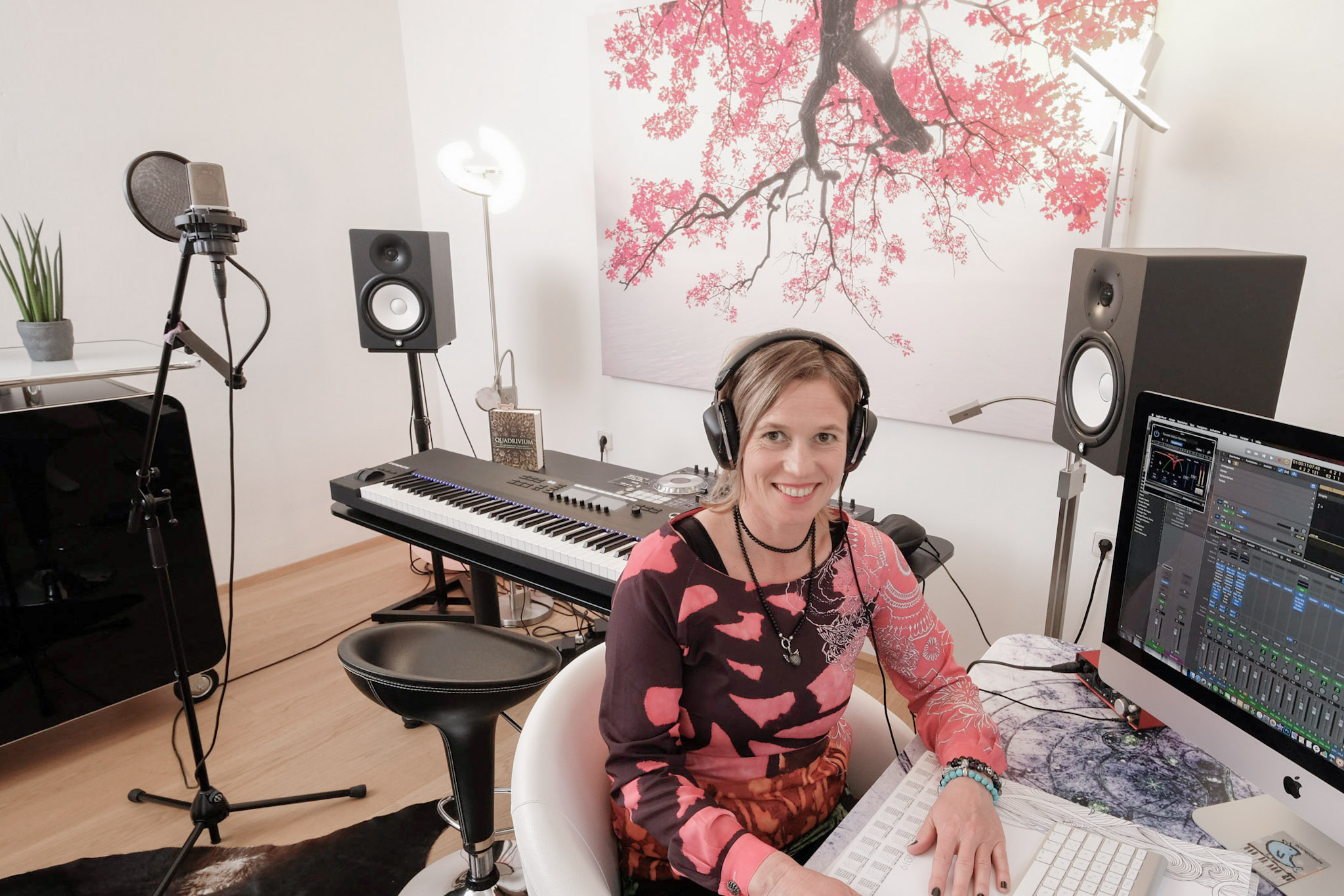 Sound2SignStudiowork