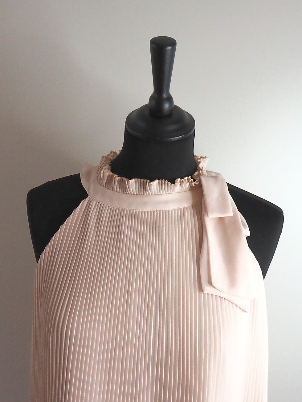 Miniature : RIU - Robe plissée