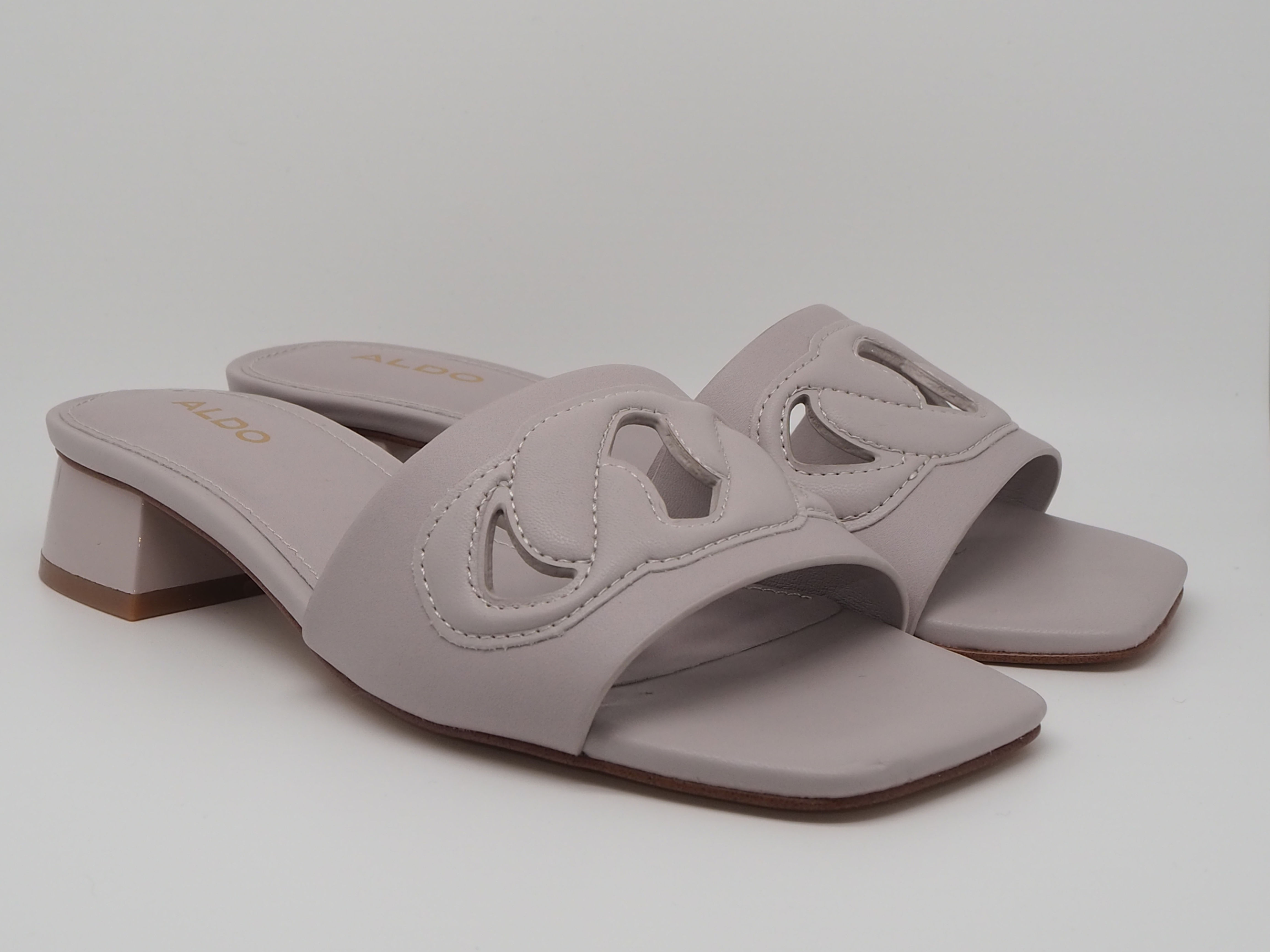 ALDO - Mules plates STELLIA