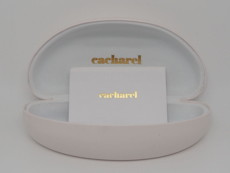 Miniature : Cacharel - Lunettes de soleil