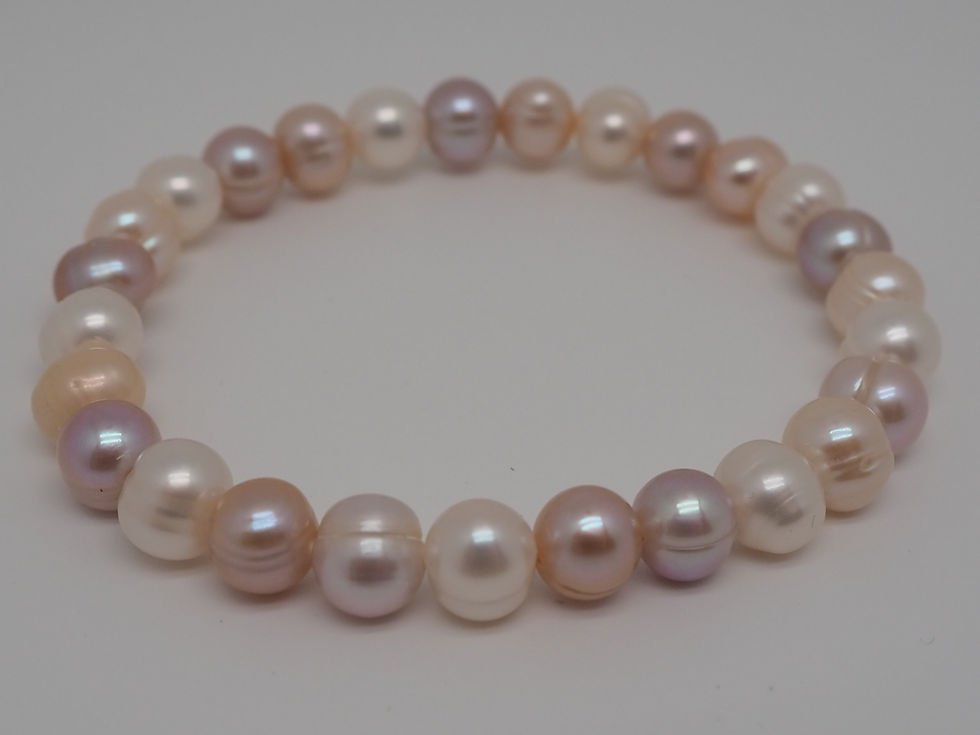 Miniature : THE PACIFIC PEARL COMPANY - Bracelet