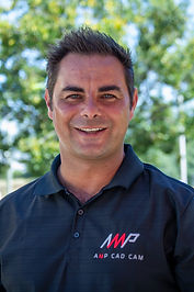 Stephen Du Preez