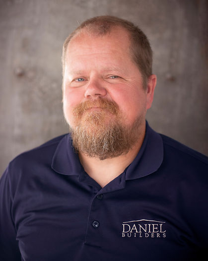 Chris Owens - Build Project Manager - Daniel Builders