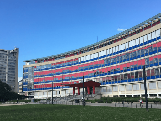 BOURSE DE MASTER MOBIL’ITI HEALTHTECH À L’UNIVERSITÉ DE STRASBOURG