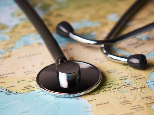 La bourse IAMAT-Robert Haru Fisher en médecine du voyage pour Medecins/Infirmiers en Afrique 2022