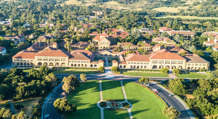 Programme de bourses Knight Hennessy 2023-24 | Entièrement financé