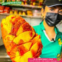 Elotes Fanny - mango