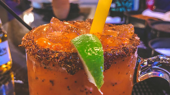 MICHELADA