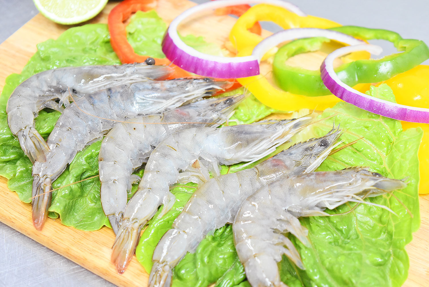 SEAFOOD
