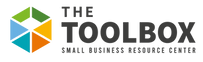 The Toolbox - Logo