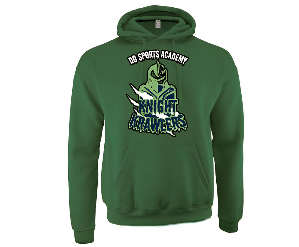 Thumbnail: Knight Krawler Hoodies 