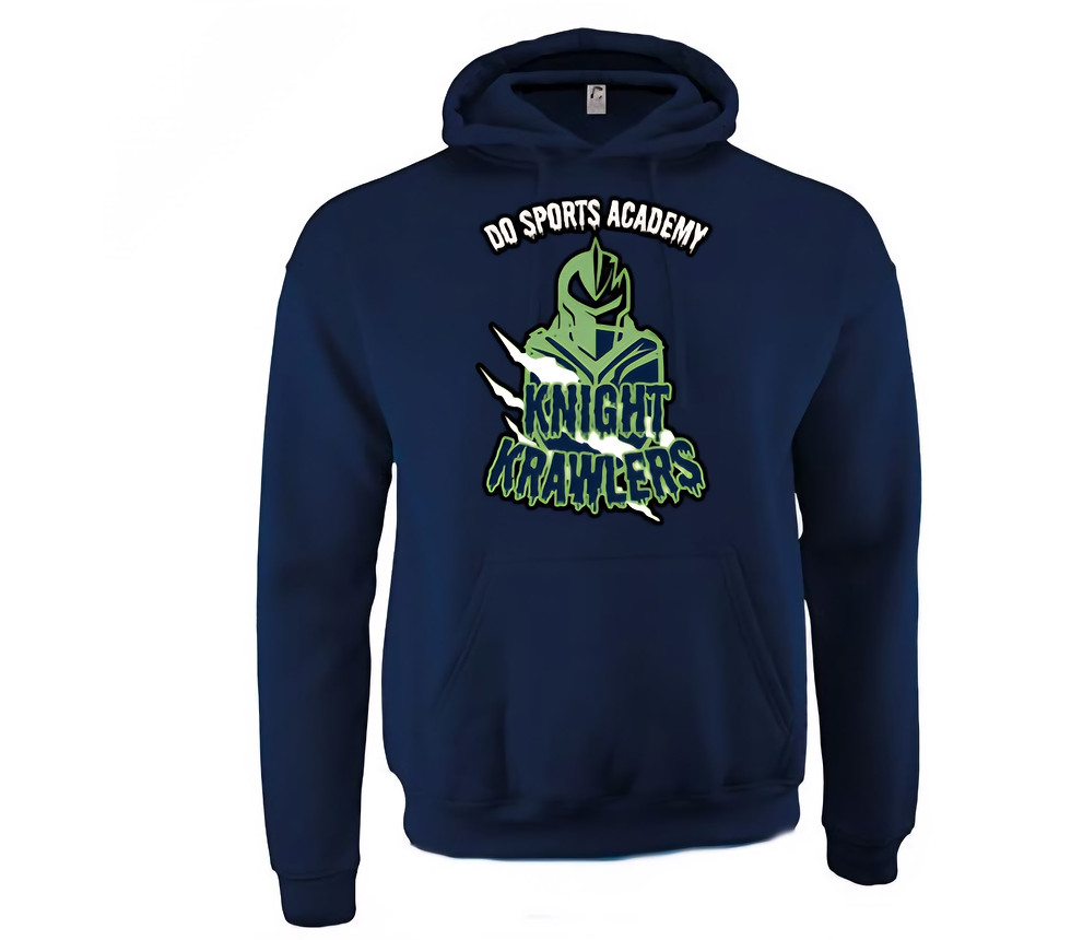 Thumbnail: Knight Krawler Hoodies 