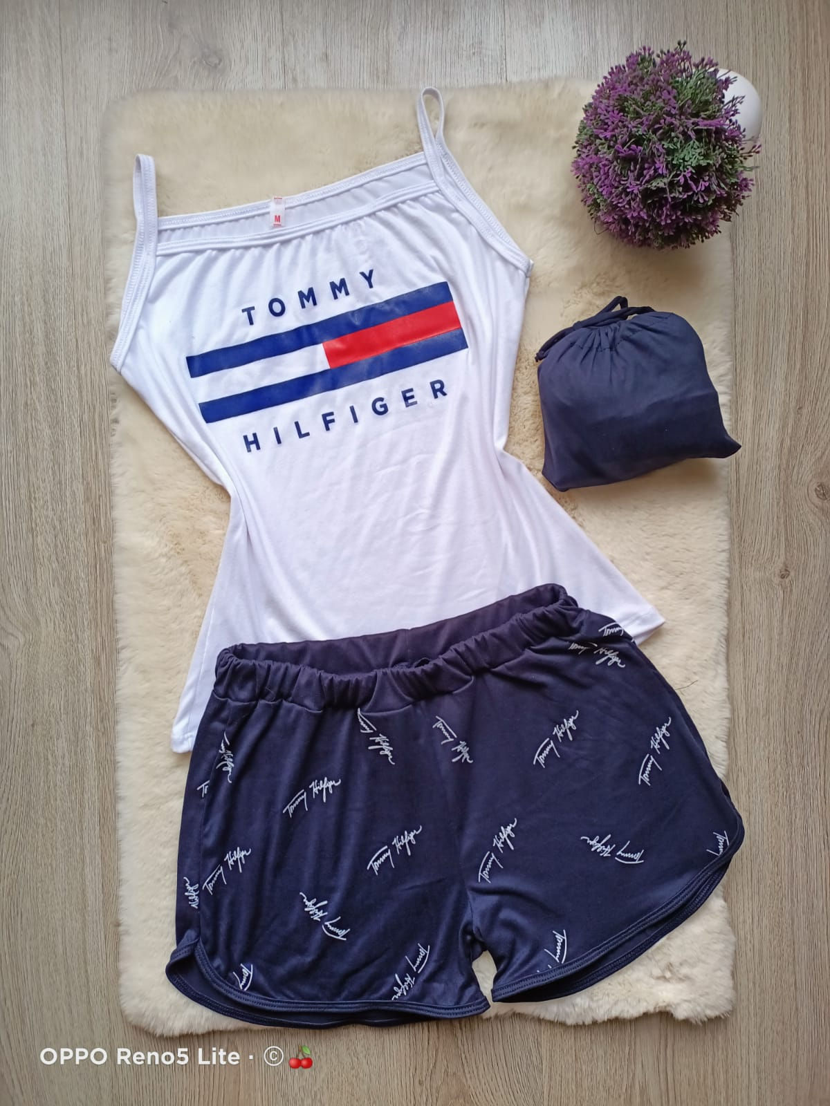 Short Tommy Hilfiger