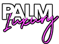 Palm Luxury Logo