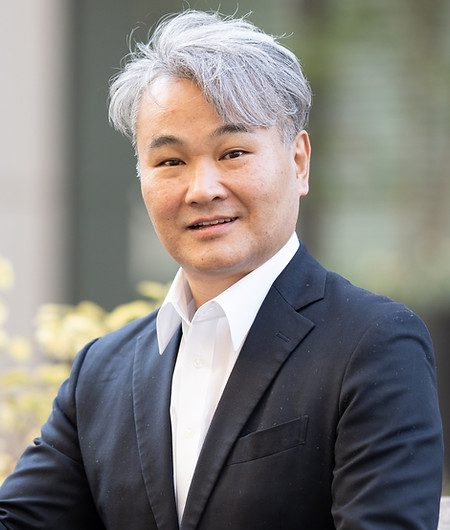 自己紹介写真
