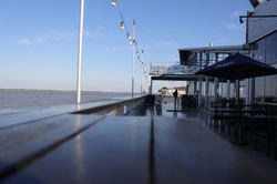 Fluvial - Rosario