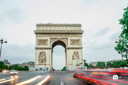Arco de Triunfo