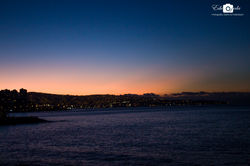 Valparaíso desde Viña