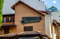 Volver al Futuro