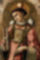 St. Stephen, Protomartyr