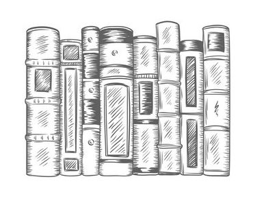 Used Books—See the List!