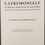 Thumbnail: Caeremoniale in Missa [WHT] DMG-CLEAR