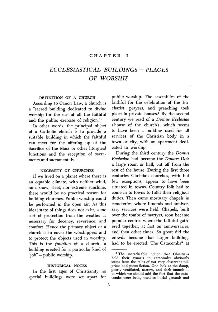 Thumbnail: Churches: Their Plan and Furnishing DMG