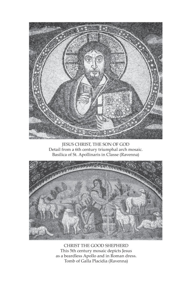 Thumbnail: copy of The Saints Who Pray with Us in the Mass