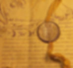 Example of Papal Bull