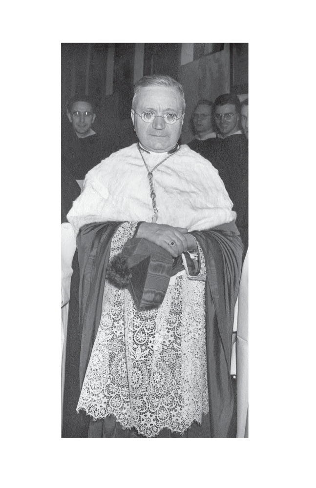 Thumbnail: copy of The Saints Who Pray with Us in the Mass