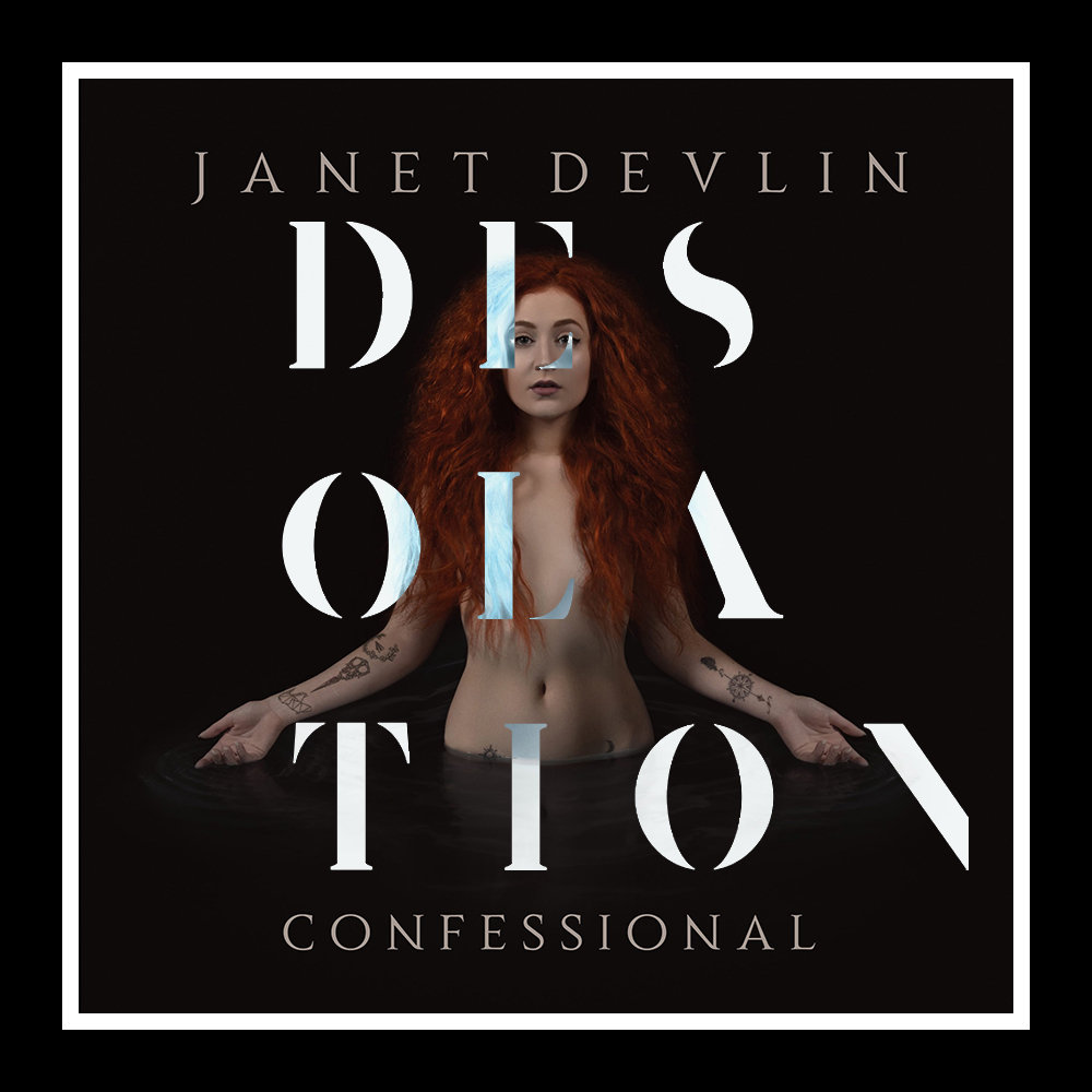 Devlin Confessional Review