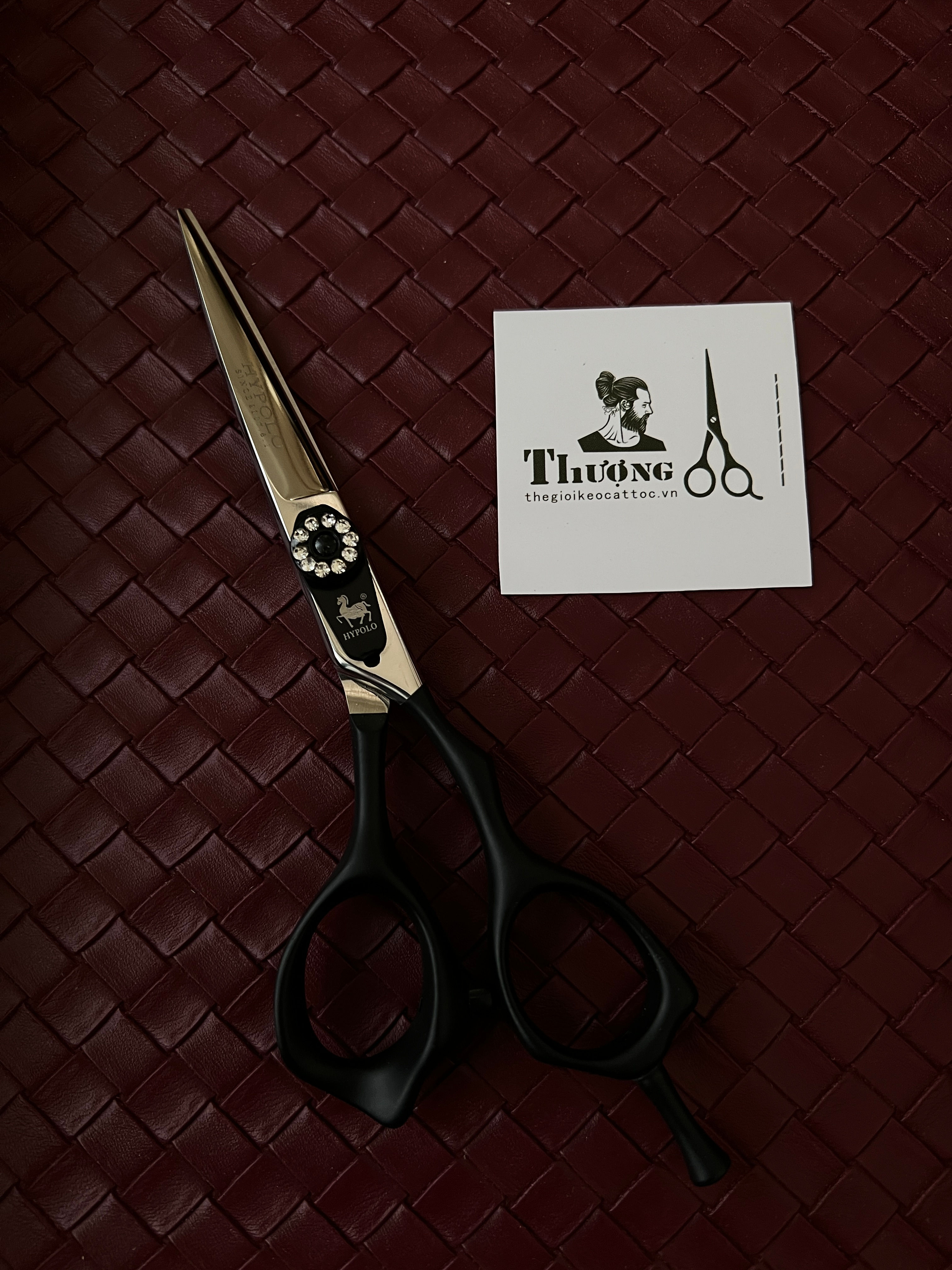 HL001A_ Blacky_Cutting
