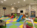 PARKROYAL COLLECTION Marina Bay - The Children's Playroom