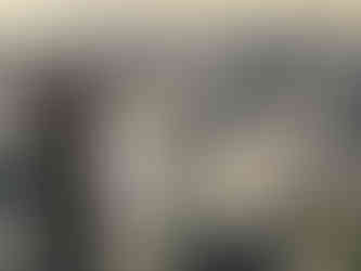 Melbourne-Adelaide Road Trip - Looking at Pan Pacific Melbourne and DFO South Wharf from Melbourne Skydeck