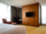 InterContinental Hanoi Landmark72 (Junior Suite) - View from the bedroom