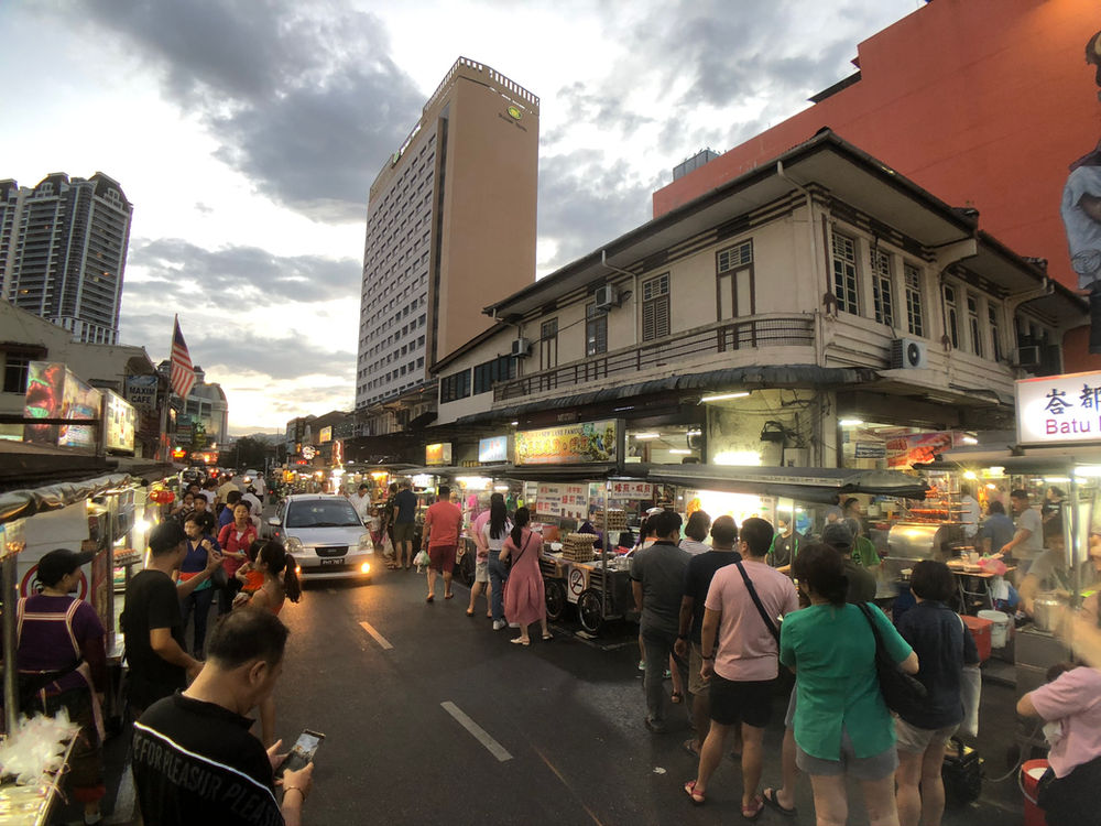 Penang Food Guide - Where and what to eat in Penang
