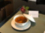 Sofitel Singapore City Centre Room Service - The nourishing bowl of herbal soup