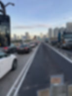 Causeway Link bus journey from Woodlands to Johor Bahru