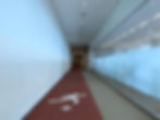 InterContinental Hanoi Landmark72 - Indoor running track