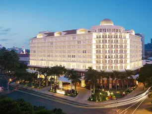 Park Hyatt Saigon