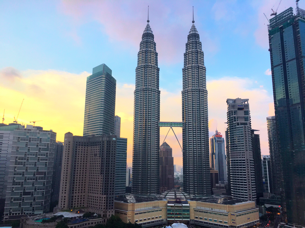 Kuala Lumpur Attractions - What to see and do in Kuala Lumpur