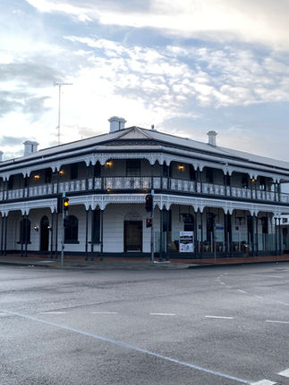 Mount Gambier Hotel