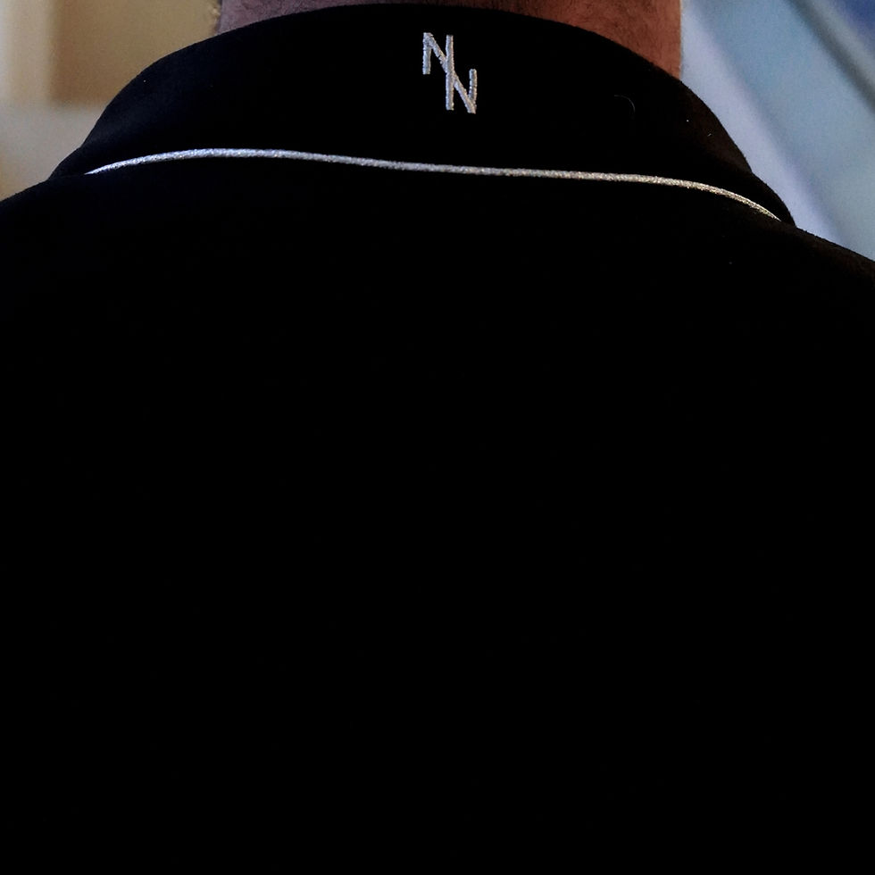 Thumbnail: Crop Suede Jacket
