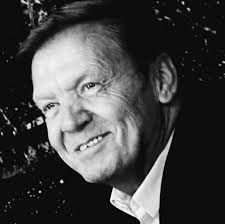 Harold fondateur de la maison Harold X Maude