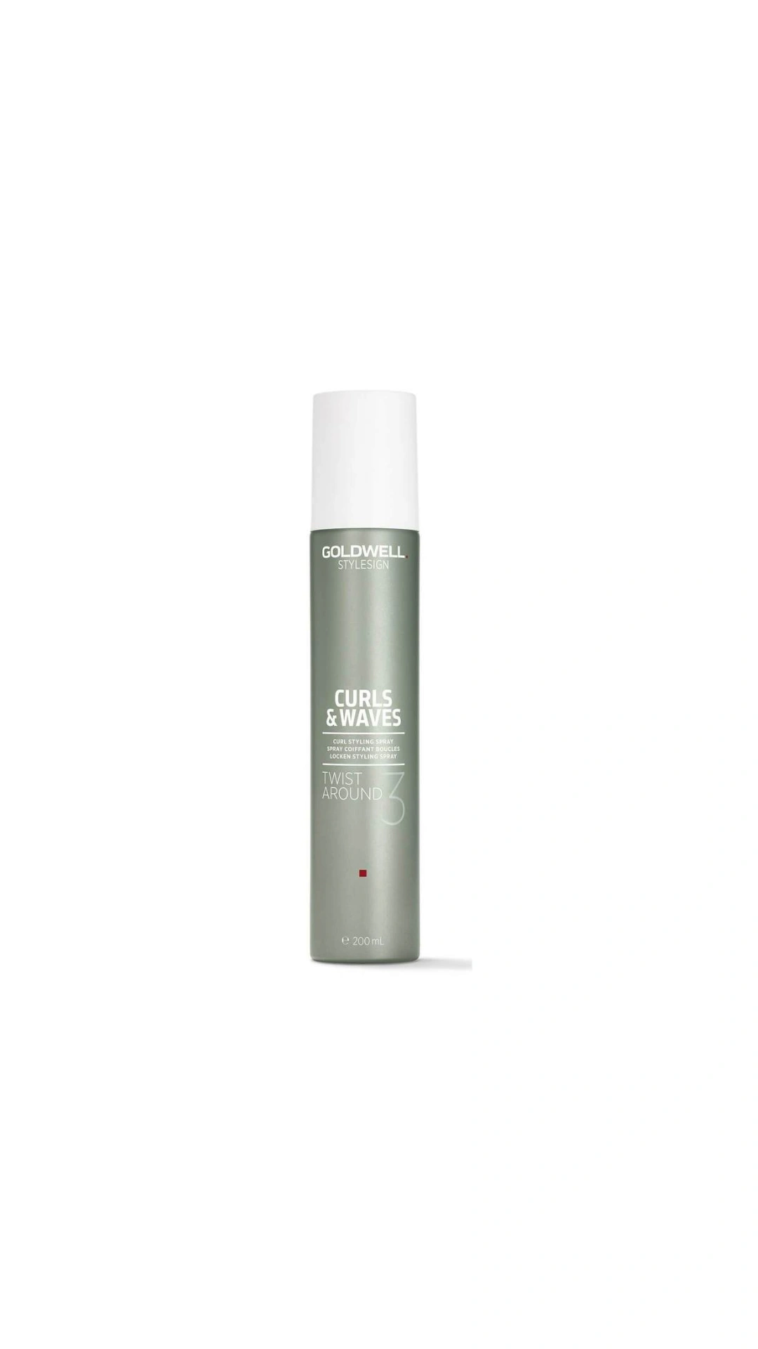 Goldwell Stylesign Curlsb& Waves Twist Around 200ml